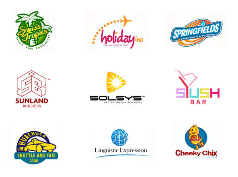 Brand logo design philippines